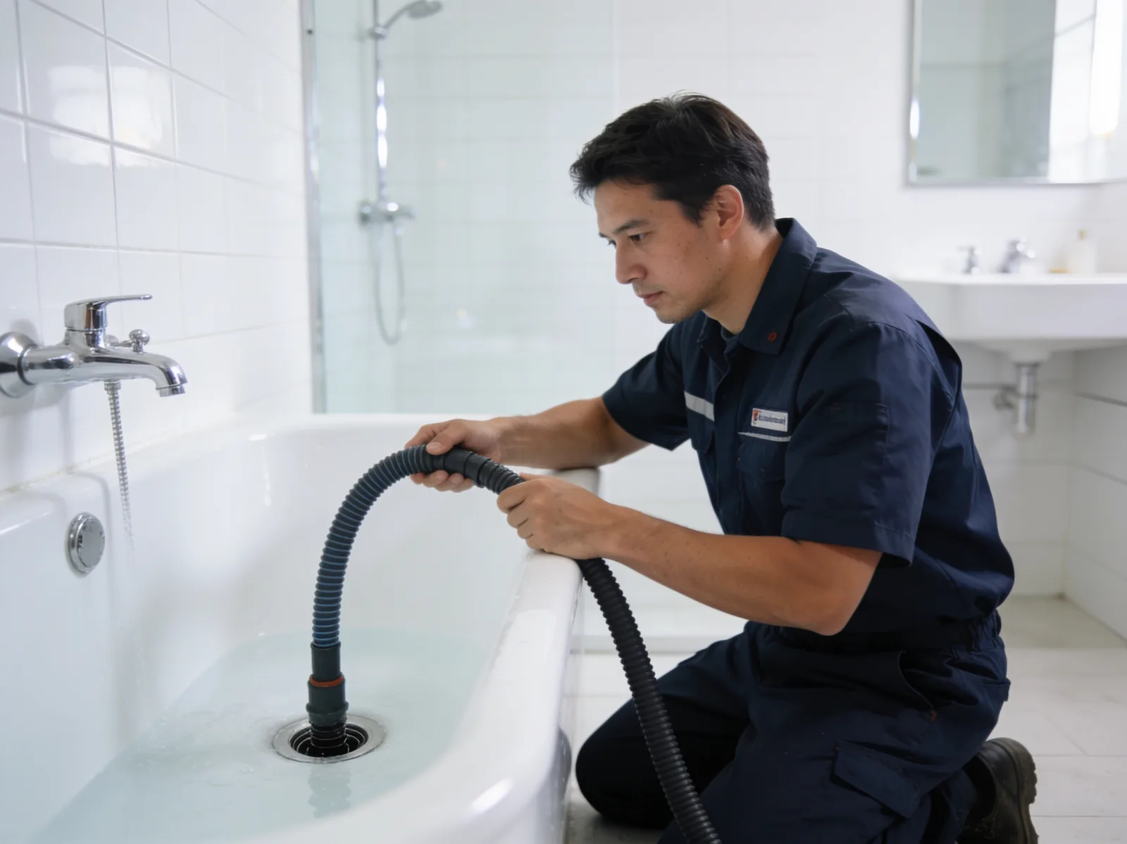Emergency Plumber Beaufort, NC FAQs